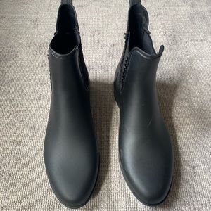 Jack Rogers Chelsea Rain Boots